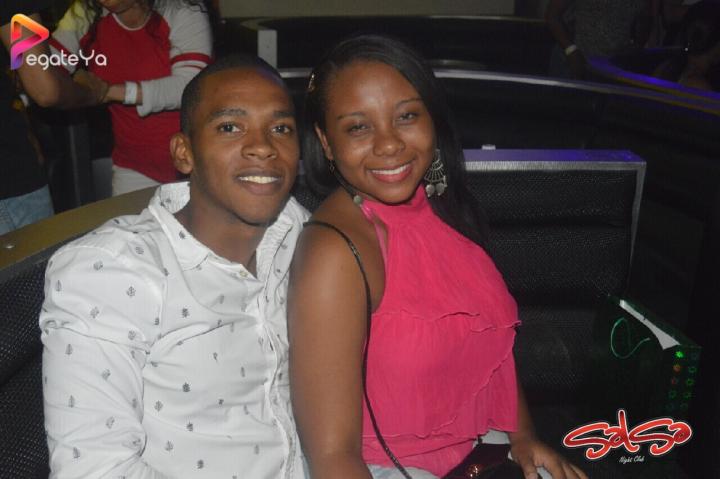 Foto 59 de Salsa Night Club - 4TO Fds Sept. 2016 en Salsa Night Club, Cali