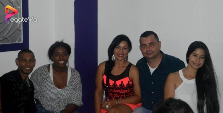 Foto 38 de Ahma Bar - Amor y Amistad 2015 en Ahma Cali, Cali