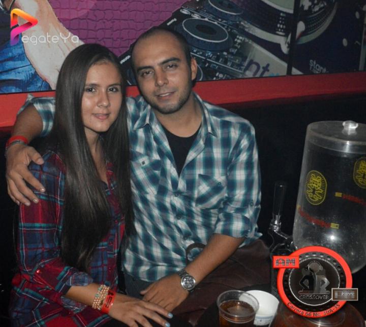 Foto 13 de Ampm Bar - 4TO Fds Abril 2016 en Am / PM Bar - Cali, Cali