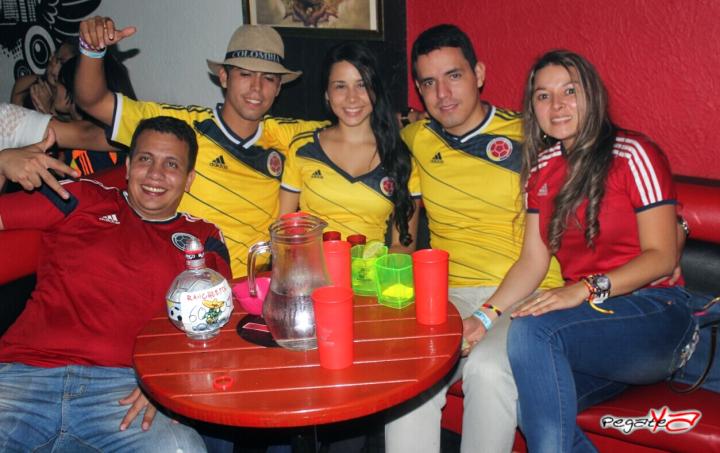 Foto 18 de Rancheeton - Julio 5 en Rancheton Cali, Cali