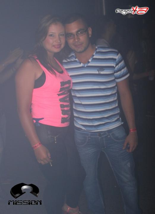 Foto 131 de Mission Club - Love & Friends - Mastik en Mission Club, Cali