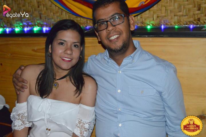 Foto 233 de Mi Dios se lo Pague - 1er Fds Julio en Fonda Mi Dios Se Lo Pague, Cali