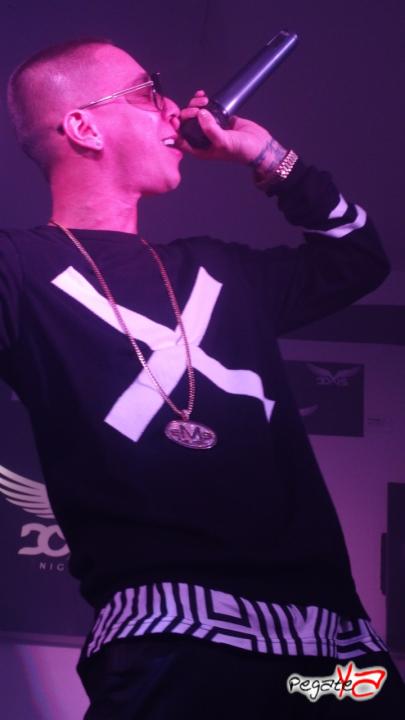 Foto 110 de Doxis Night Club - Nov 30 del 2014 en Doxis Night Club