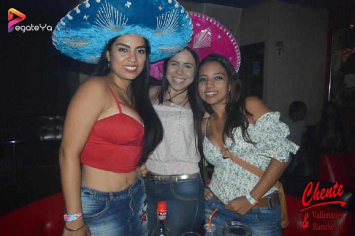Foto 13 de Chente - 3er Fds Febrero 2017 en CHENTE Vallenatos y Rancheras, Cali