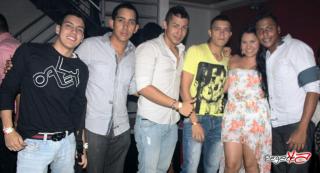 Foto 26 de Diciembre 07 del 2013 en Babel / Barra Libre Cali, Cali