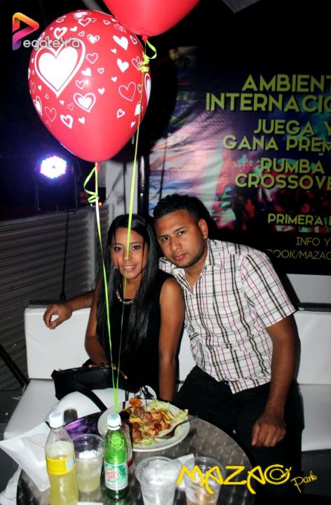 Foto 27 de Mazao Park - Amor y Amistad 2015 en Mazao Park, Cali