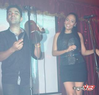 Foto 34 de Diciembre 07 del 2013 en Kabaret - Granada, Cali