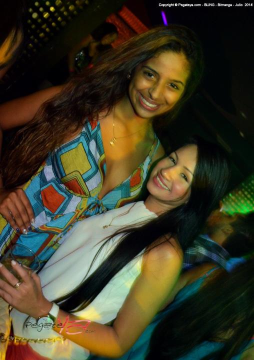 Foto 10 de Discoteca Bling- 12 de julio de 2014 en Bar Bling Bucaramanga, Bucaramanga