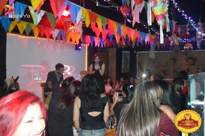Foto 81 de Mi Dios se lo Pague - 3er Fds Febrero 17 en Fonda Mi Dios Se Lo Pague, Cali