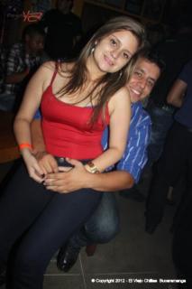 Foto 50 de 20-21 Abril 2012 en El Viejo Chiflas Restaurante, Cali