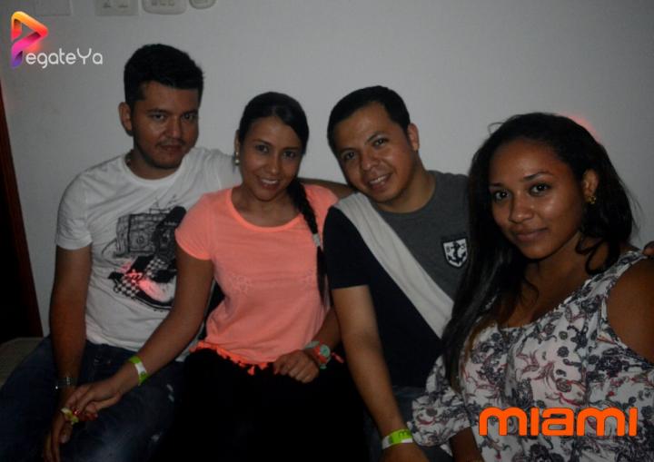 Foto 28 de Miami - 4To Fds Abril 2016 en Miami Bar Cali, Cali