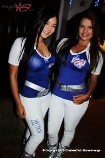 Foto 13 de Chabela - Feria Ganadera Cenfer en Discoteca Chabela Bucaramanga, Bucaramanga