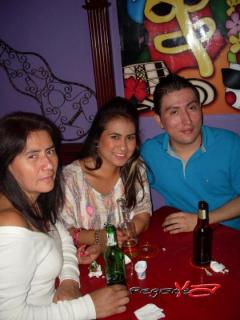 Foto 16 de Marzo 2 y 3 del 2012 en FONDA TUTAINA Medellin, Medellín
