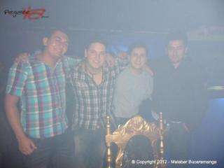 Foto 33 de 13-14 Enero 2012 en Discoteca Malabar Bucaramanga, Bucaramanga