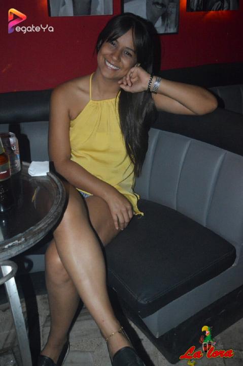 Foto 3 de La Lora - 3er Fds Febrero 2017 en La Lora Bar, Cali
