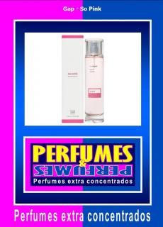Foto 57 de Perfumes Femeninos en Perfumes extra concentrados Colombia Bucaramanga, Bucaramanga