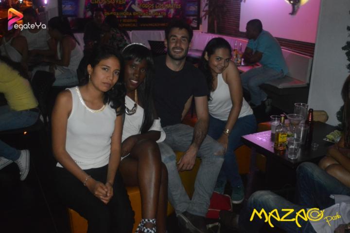 Foto 62 de Mazao - Feria 2015 en Mazao Park, Cali