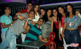 Foto 56 de Febrero 09 del 2013 en Space Menga, Cali