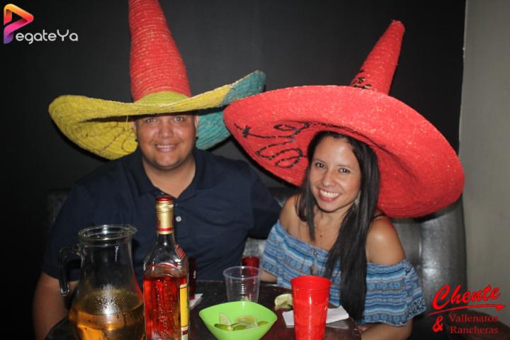 Foto 33 de Chente - 2do FDS Julio 2016 en CHENTE Vallenatos y Rancheras, Cali