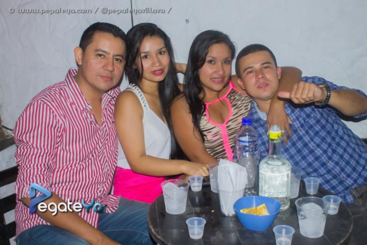 Foto 4 de MR FROGS - Villavicencio en MR FROGS Villavicencio, Villavicencio