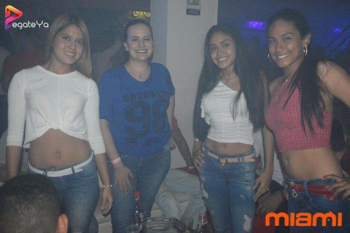 Foto 7 de Miami Bar - 3er Fds Febrero 2017 en Miami Bar Cali, Cali
