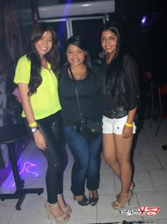 Foto 11 de Ampm - Marzo 22 del 2014 en Am / PM Bar - Cali, Cali