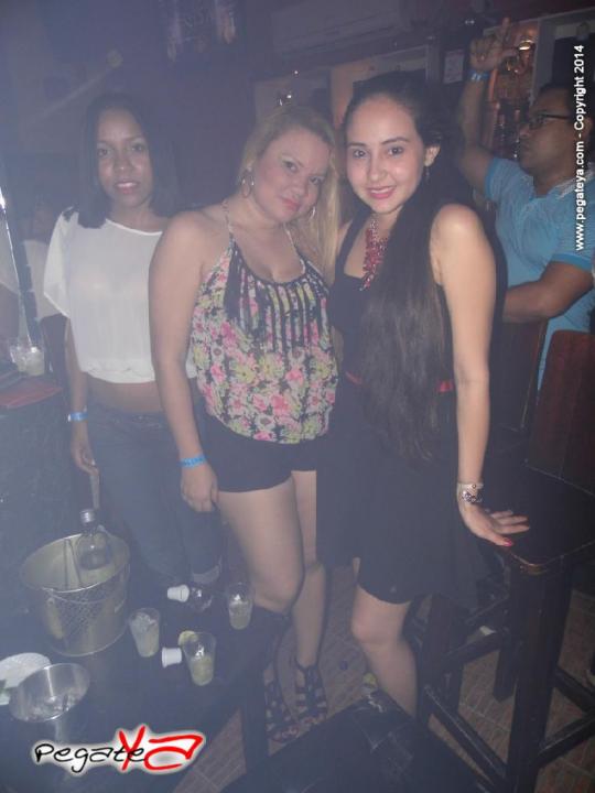 Foto 23 de BAHIA CLUB 5 Y 6 de DIC 2014 en bahia club, Cartagena