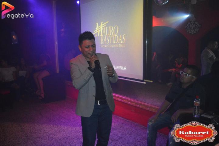 Foto 49 de Kabaret Bar - 2DO Fds Julio 2016 en Kabaret - Granada, Cali