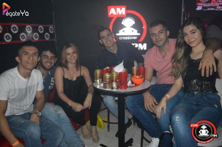 Foto 8 de AmPm - 2do. Fds Julio 2017 en Am / PM Bar - Cali, Cali