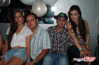 Foto 28 de Luxury 9 de Junio en Discoteca Luxury Medellin, Medellín