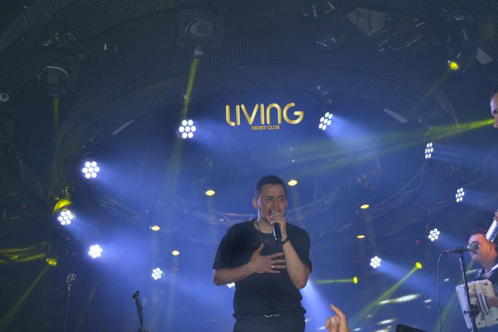 Foto 52 de Living - 1er & 2do Fds Octubre 2016 en Living Night Club, Cali