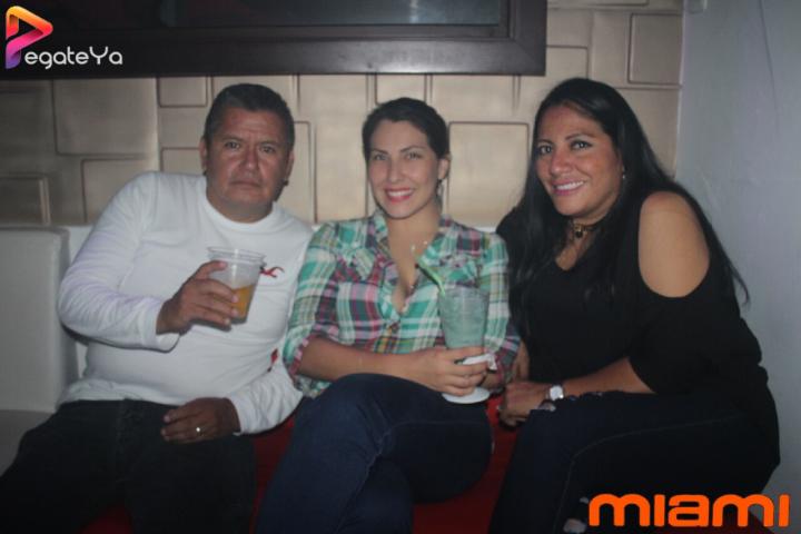 Foto 14 de Miami - 2DO Fds julio 2016 en Miami Bar Cali, Cali