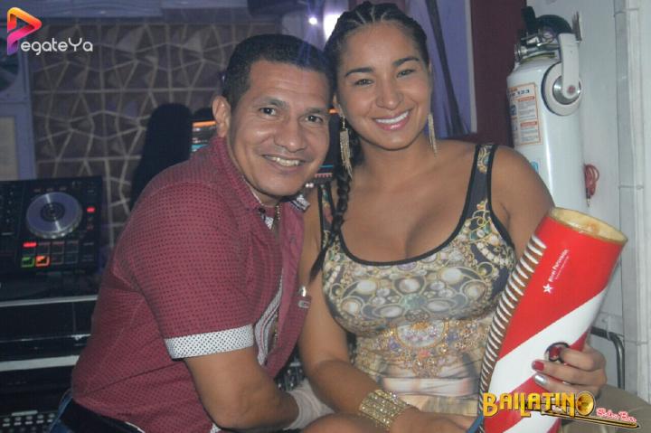 Foto 42 de Bailatino - 4to Fds Febrero 2017 en Bailatino - Bar, Cali