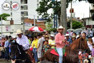 Foto 371 de Cabalgata Feria de Bucaramanga 2012 en Cabalgata Feria de Bucaramanga 2012, Bucaramanga