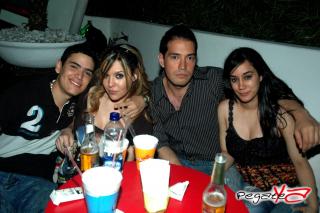 Foto 24 de Noviembre 24 del 2012 en Tropical Cocktails Cali, Cali