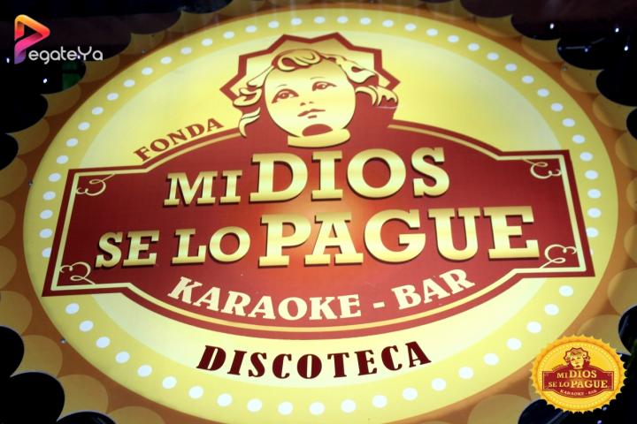 Foto 16 de Fonda Mi Dios Se Lo Pague - 16 01 15 en Fonda Mi Dios Se Lo Pague, Cali