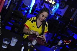 Foto 49 de Discoteca Malabar octubre de 2013 en Discoteca Malabar Bucaramanga, Bucaramanga