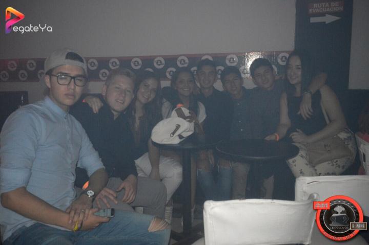 Foto 13 de Ampm Bar - 5TO Fds Abril 2016 en Am / PM Bar - Cali, Cali