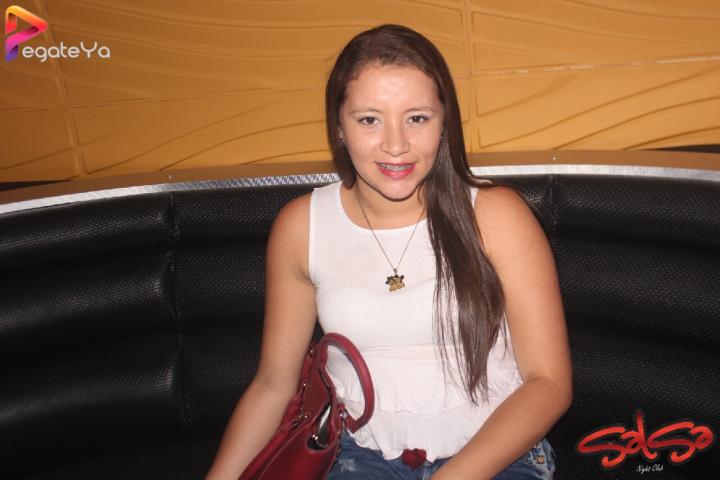 Foto 2 de Salsa Night Club - 2DO Fds Julio 2016 en Salsa Night Club, Cali