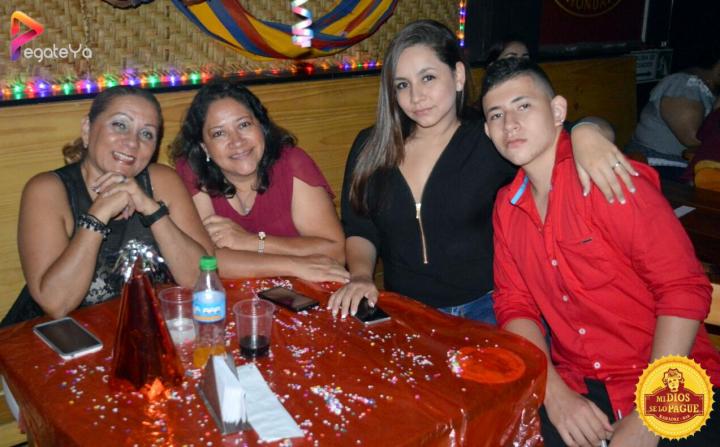 Foto 30 de Mi Dios se lo Pague - 3er Fds Julio en Fonda Mi Dios Se Lo Pague, Cali