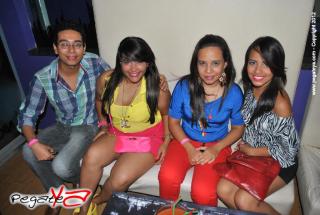 Foto 19 de bhoga 17 y 18 de agosto de 2012 en Discoteca BHOGA cartagena, Cartagena