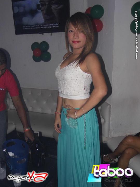 Foto 21 de TABOO 12 Y 13 de DIC 2014 en Discoteca Taboo Cartagena, Cartagena