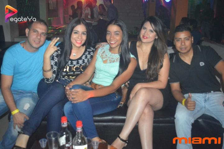 Foto 40 de Miami Bar - 3er FDS Enero 2016 en Miami Bar Cali, Cali