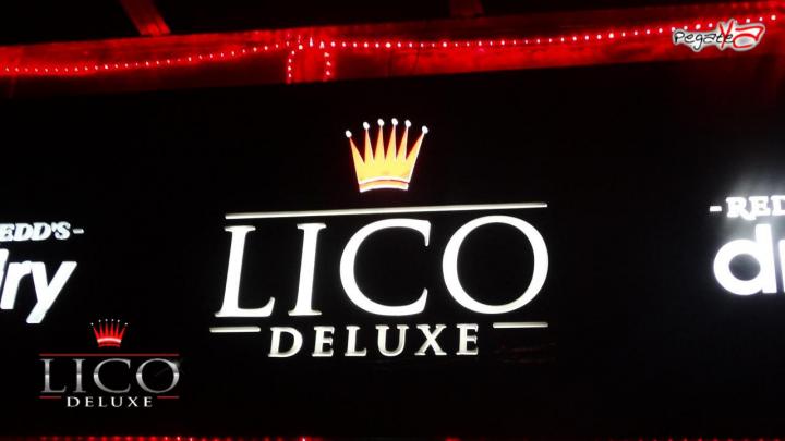 Foto 14 de Licodeluxe - Sept. 27 en LICO DELUXE Medellin, Medellín