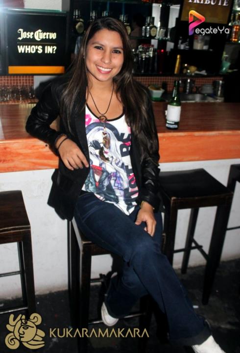 Foto 9 de Kukara - 4to FDS Sept 2015 en Kukaramakara Discoteca Cali, Cali
