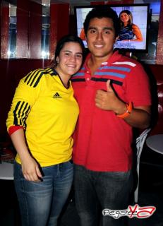 Foto 46 de Octubre 12 del 2013 en Black Jack Food & Drinks
