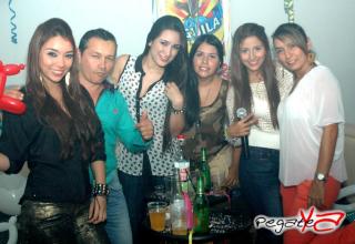 Foto 10 de Abril 6 del 2013 en El Rancho Bar
