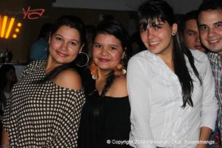 Foto 78 de Sabado 05 de Mayo 2012 en Discoteca Macondo Club Bucaramanga, Bucaramanga