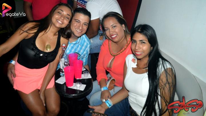 Foto 10 de Salsa Night Club - 5to Fds Abril 2016 en Salsa Night Club, Cali