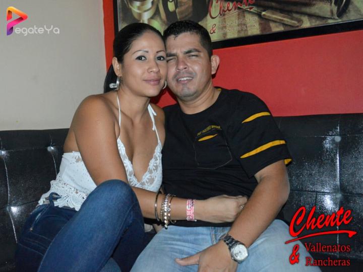 Foto 16 de Chente - 3er Fds Julio 2017 en CHENTE Vallenatos y Rancheras, Cali